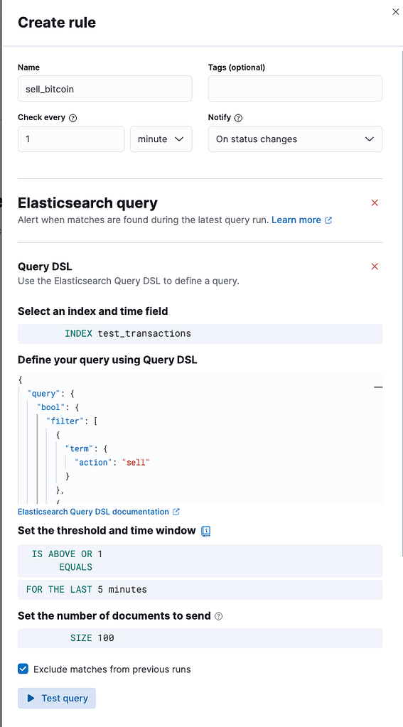 OpenSearch DocumentLevel Alerting How to Use, With Examples