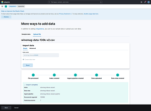 Elasticsearch Ingest Data: How to Ingest Data Into Elasticsearch