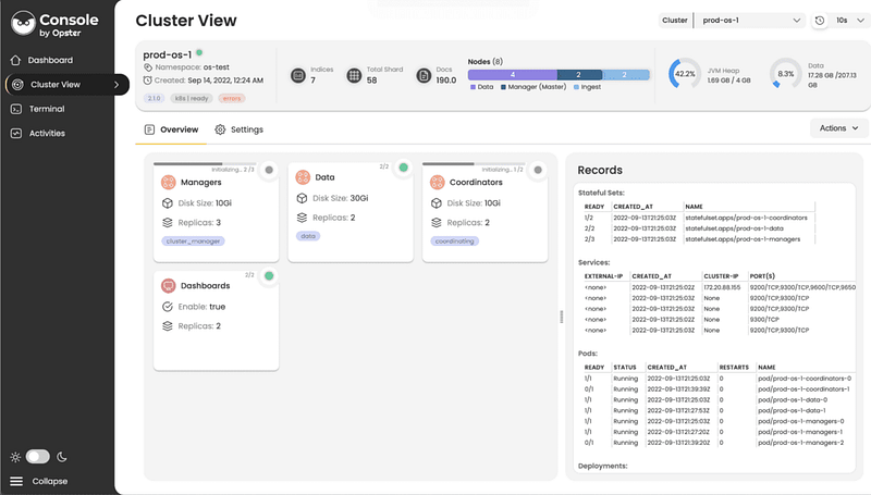 Exceptions API, Elastic Security Solution [8.11]