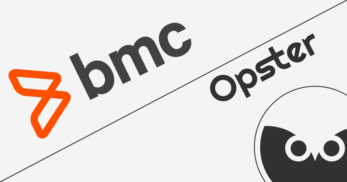 BMC Software Reviews 2023: Details, Pricing, & Features | G2