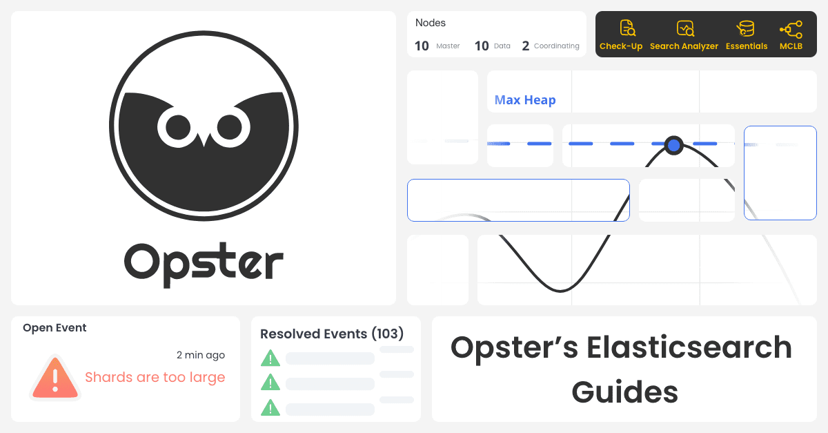 Elastic Announces Intent to Acquire Opster