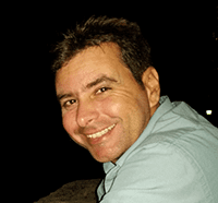 Jose Rafaelly | EveryMundo’s Head of System Engineering