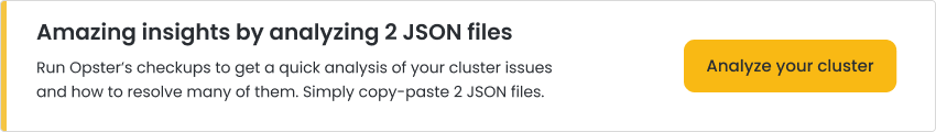 AutoOps Elasticsearch