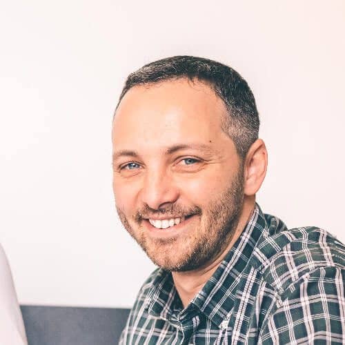 Alessandro Lombardi | Senior System Architect at CoreView